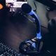 Игровой микрофон с подставкой USB Klim - изображение 5