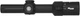 Прицел оптический SIG Optics TANGO MSR 1-6X24MM, 30MM, SFP. Сетка MSR BDC6 с подсветкой - изображение 5