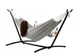 Стойка для гамака черный Garden Line 260х107х100 см (HAM2535) - изображение 6