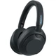Навушники Sony Over-ear Ult Wear WHULT900N Black (WHULT900NB.CE7) - изображение 1