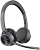 Słuchawki HP Poly Voyager 4320-M Stereo USB-A/USB-C + BT700 (7Y211AA) - obraz 1