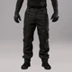 Брюки зимние Armoline RAPTOR-3 BLACK. 3XL - изображение 1