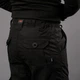 Брюки зимние Armoline RAPTOR-3 BLACK. 3XL - изображение 5