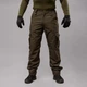 Штани зимові Armoline RAPTOR-3 OLIVE. L - зображення 1