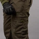 Штани зимові Armoline RAPTOR-3 OLIVE. L - зображення 6