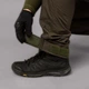 Штани зимові Armoline RAPTOR-3 OLIVE. L - зображення 7