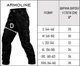 Брюки зимние Armoline RAPTOR-3 OLIVE. S - изображение 9