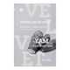 Тканевая маска BLITHE PRESSED SERUM MASK VELVET YAM Mask Sheet увлажняет и осветляет кожу 20 мл - изображение 1