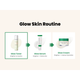 Двофазний тонер Axis-Y Dark Spot Correcting Glow Toner для обличчя освітлюючий 125 мл - зображення 5