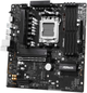 Płyta główna ASRock A620AM Pro-A (sAM5, AMD A620, PCI-Ex16) - obraz 2
