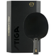 Ракетка для настільного тенісу Stiga Pro Carbon Plus 5 Star FL, чорна - изображение 4