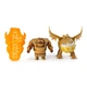 Набор фигурок Dragons Как приручить дракона Рыбоног и Сарделька (SM66621/6356) - изображение 6