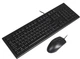 Комплект A4Tech KR-8572S Black - зображення 4