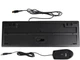 Комплект A4Tech KR-8572S Black - зображення 7