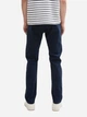 Брюки мужские Tom Tailor 1045054-10668 36-34 Темно-синие (4068128276406) - изображение 2