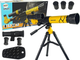 Teleskop LEAN Toys z uchwytem na telefon 9452 (5904204754736) - obraz 4