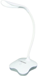 Lampa biurkowa Esperanza Mimosa ELD105W - obraz 1
