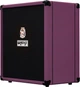 Комбоусилитель для бас-гитары Orange Crush Bass 50 LTD Glenn Hughes Purple (R127705) - изображение 2
