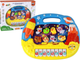 Навчальний набір LEAN Toys Піаніно для вивчення англійської мови 17270 (5905991000938) - зображення 2