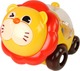 Набір LEAN Toys Транспортні засоби з кулями 13452 (5905323216921) - зображення 7