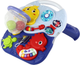 Stolik edukacyjny 2w1 LEAN Toys 17671 (5905991005216) - obraz 4