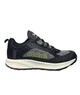 Мужские кроссовки демисезонные Supo ACG Marathon 43 Black Grey Olive - изображение 1