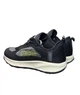 Мужские кроссовки демисезонные Supo ACG Marathon 43 Black Grey Olive - изображение 6