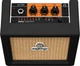 Комбоусилитель для электрогитары Orange Crush Mini Black (R128747) - изображение 4