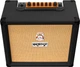 Комбоусилитель для электрогитары Orange O Tone 40 Black (R128751) - изображение 5