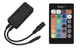 Taśma inteligentna wodoodporna Sonoff LED L2 RGB pilot zasilacz WiFi 5 m (6920075776706) - obraz 3