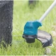 Газонокосилка аккамуляторная Lawn mower LY-742 тример для травы 36В, 2000 мАч 2 акумулятора (536457) - изображение 5