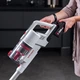 Акумуляторний пилосос WORCRAFT CPVC-S20LiB - зображення 15