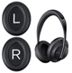 Амбушюры Bose NC700 Bose Noise 700 black - изображение 4