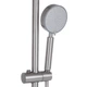 Душевая система из нержавеющей стали на 3 потребителя Brinex Pure 1030 Nickel BRIPUR1030NKL - изображение 13