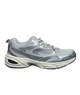 Кроссовки женские спортивные Stilli 36 Silver - изображение 1