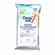 Вологі серветки для прибирання Denkmit Ultra Sensitive 50 шт - зображення 1