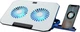 Охлаждающая подставка для ноутбука UFT P3XS22 White (UFTP3XS22) - изображение 1