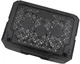 Охолоджуюча підставка для ноутбука UFT P5XS55 Black (UFTP5XS55) - зображення 2