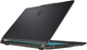 Ноутбук MSI Cyborg 15 A13VF (A13VF-1485XPL) Black - зображення 8
