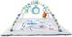 Mata edukacyjna Milly Mally 2 w 1 Zabawa w Górach (5901761123203) - obraz 3