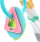 Mata edukacyjna Milly Mally 2 w 1 Zabawa w Górach (5901761123203) - obraz 9