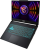 Ноутбук MSI Cyborg 15 A13VF (A13VF-1485XPL) Black - зображення 5