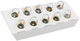 Zestaw żarówek samochodowych Bosch Pure Light W5W 12 V 2 szt (1987302206) - obraz 3
