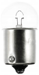 Zestaw żarówek samochodowych Cardos Accessories R5 W 12 V 10 szt (K2 AOR5) - obraz 2
