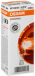 Zestaw żarówek samochodowych Osram Original W16W 12 V 10 szt (4008321100948) - obraz 1