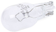 Zestaw żarówek samochodowych Hella Standard W16W 12 V 10 szt (8GA008246001) - obraz 3
