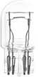 Zestaw żarówek samochodowych Osram Original 7515 W21/5W 12 V 10 szt (4052899324312) - obraz 1