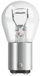 Набір автомобільних лампочок Neolux Standard N380P21/5W 12 В 10 шт (4008321770448) - зображення 2