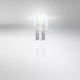 Zestaw żarówek samochodowych Osram Original 7515 W21/5W 12 V 10 szt (4052899324312) - obraz 2