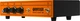 Усилитель для электрогитары Orange Pedal Baby 100 (R126451) - изображение 3